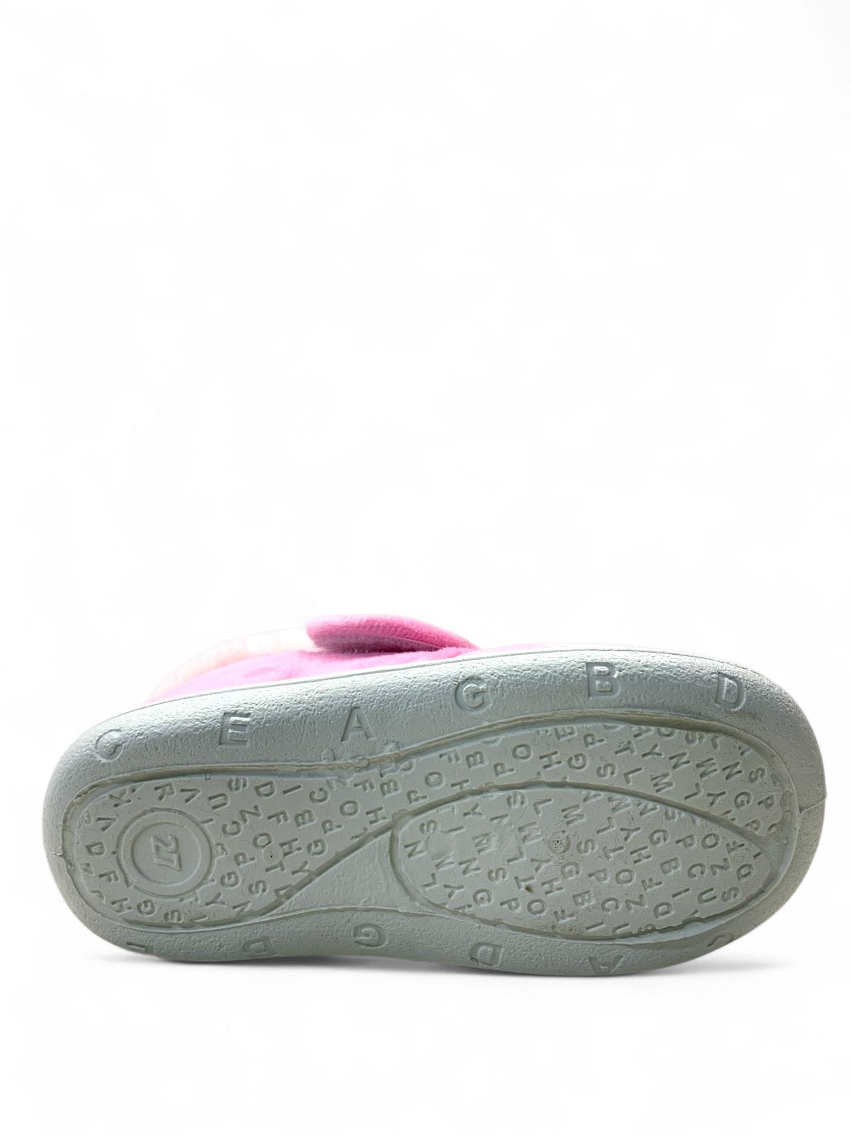 3462 Kız Çocuk Okul Öncesi Panduf