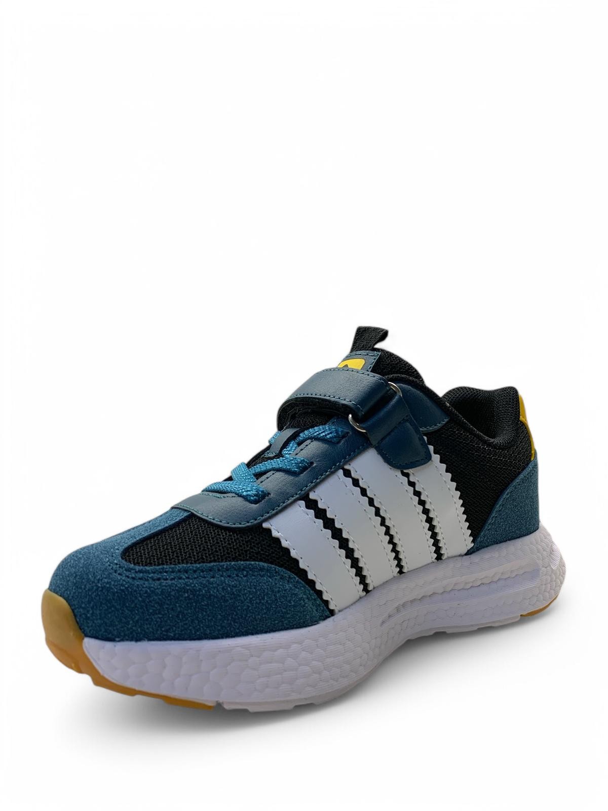 1876 Hafif Unisex Çocuk Rahat Sneaker