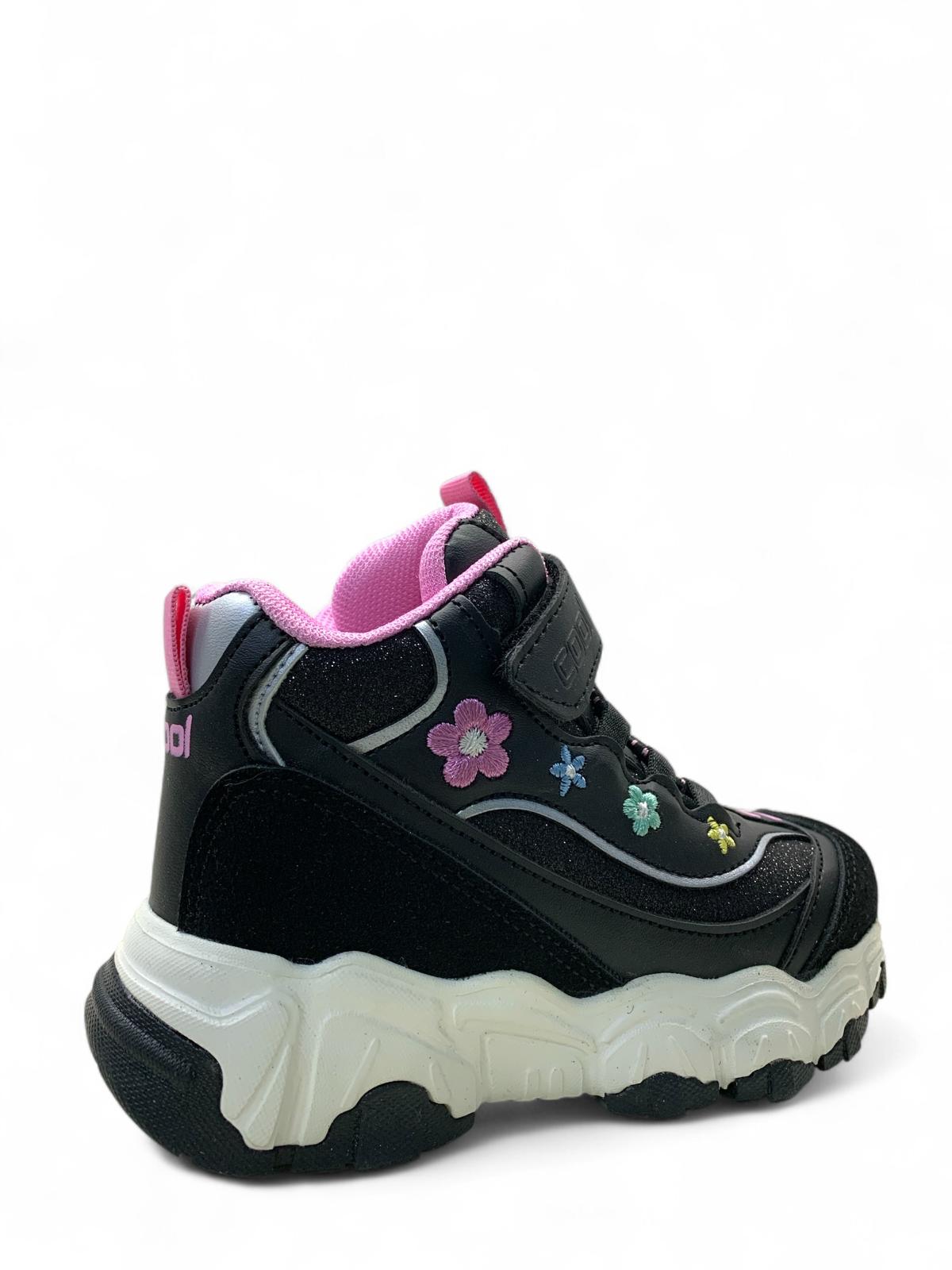 Bella Kız Çocuk Okul Öncesi Rahat Spor Bot