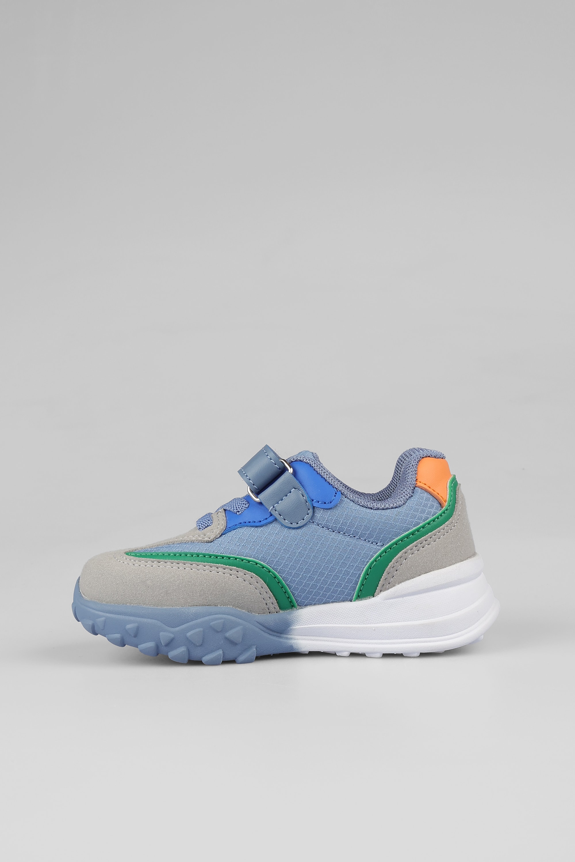 Surf Hafif Çocuk Rahat Sneaker