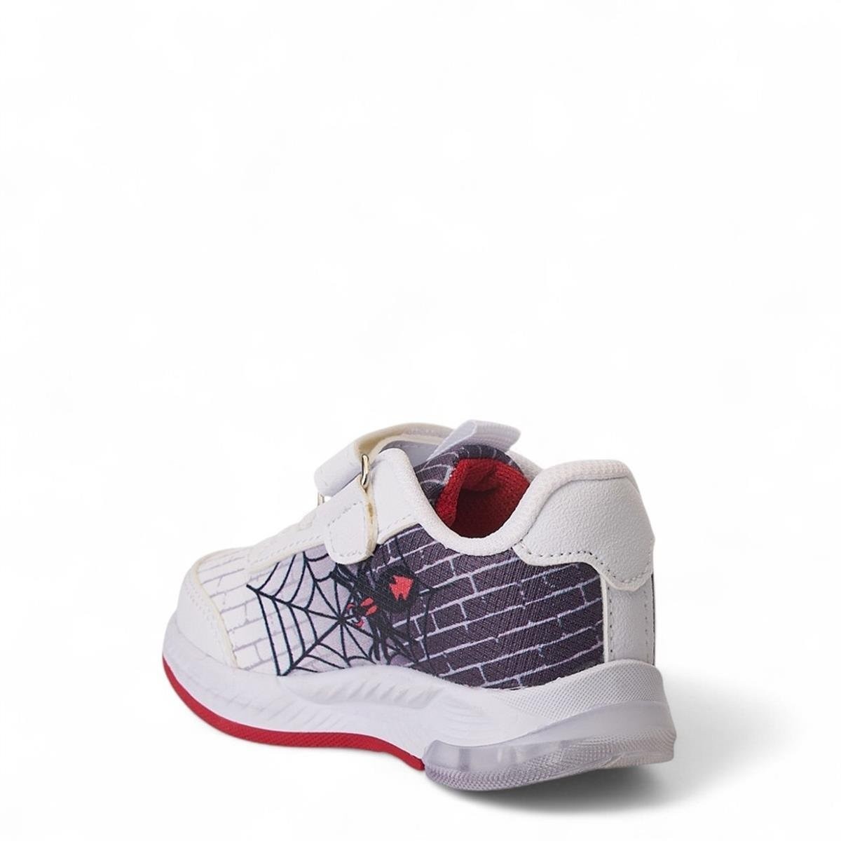 05 Erkek Bebek Işıklık Sneaker