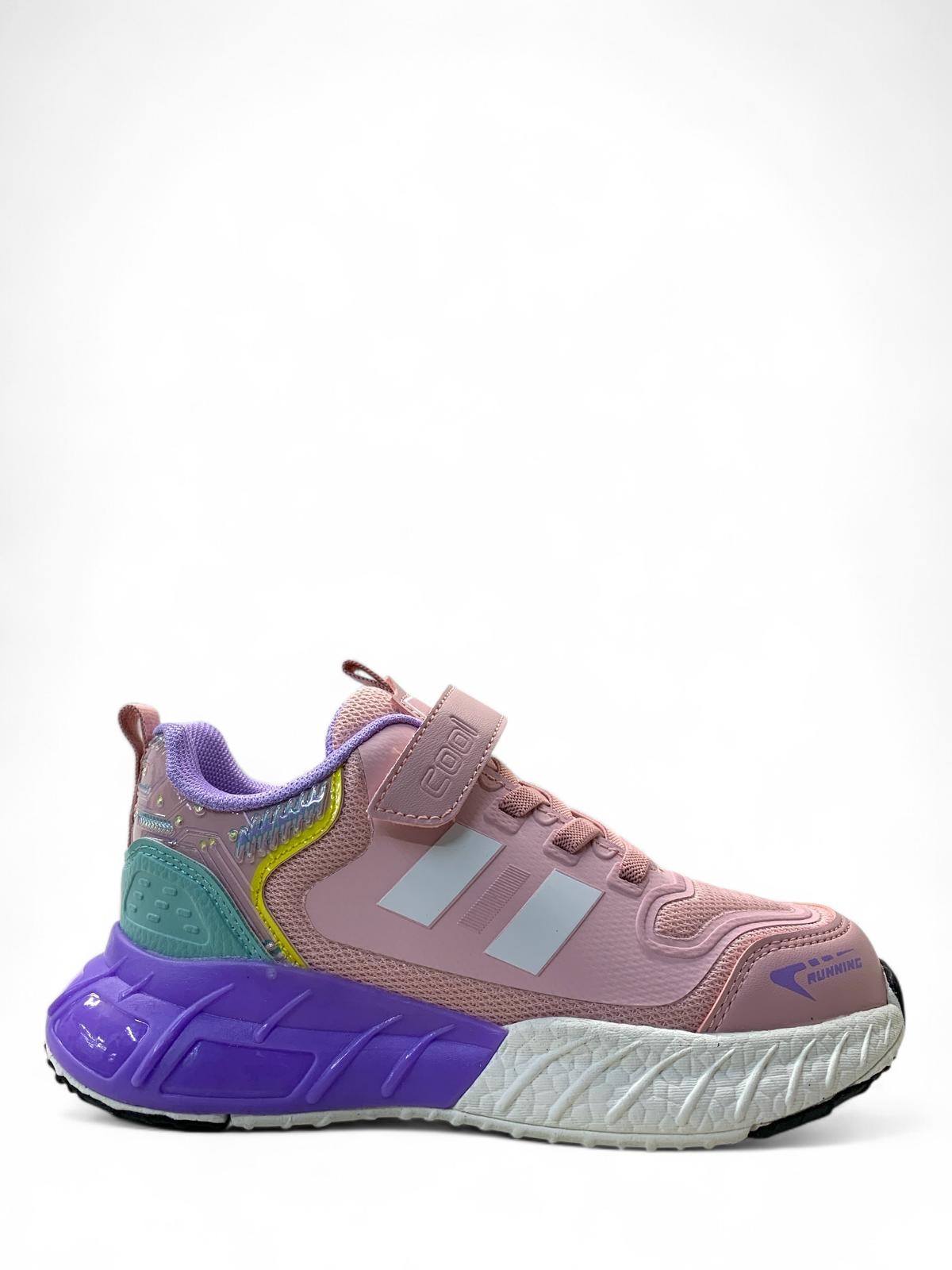 Ukon Çocuk Rahat Sneaker