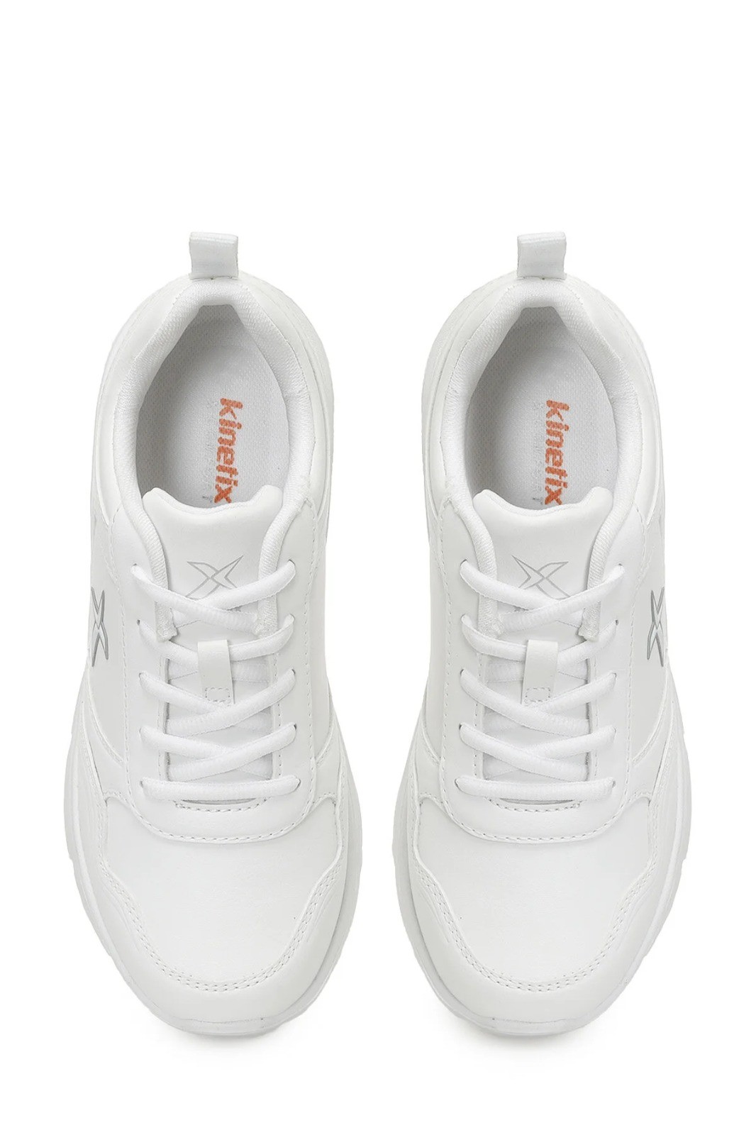SUOMY PU W 5FX Genç Rahat Sneaker
