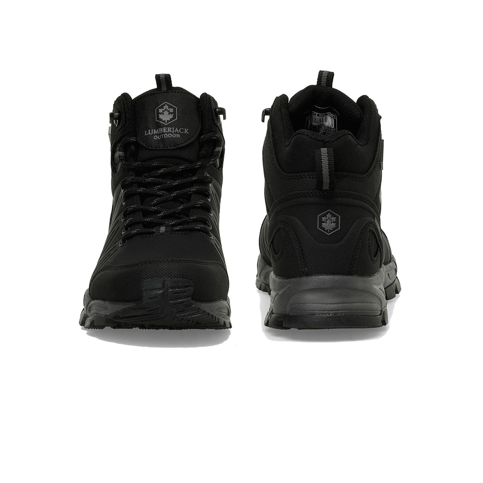 SHELL HI 4PR Genç Waterproof Outdoor Bot