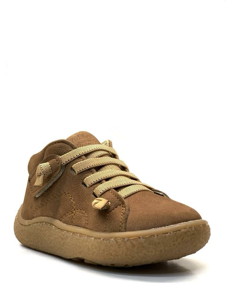 Tuğba Ortopedi 2944 Bebek Deri Ayakkabı