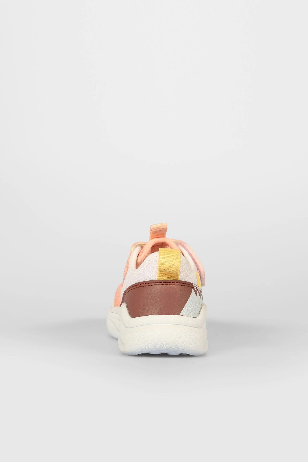 Canga Çocuk Delikli Rahat Sneaker