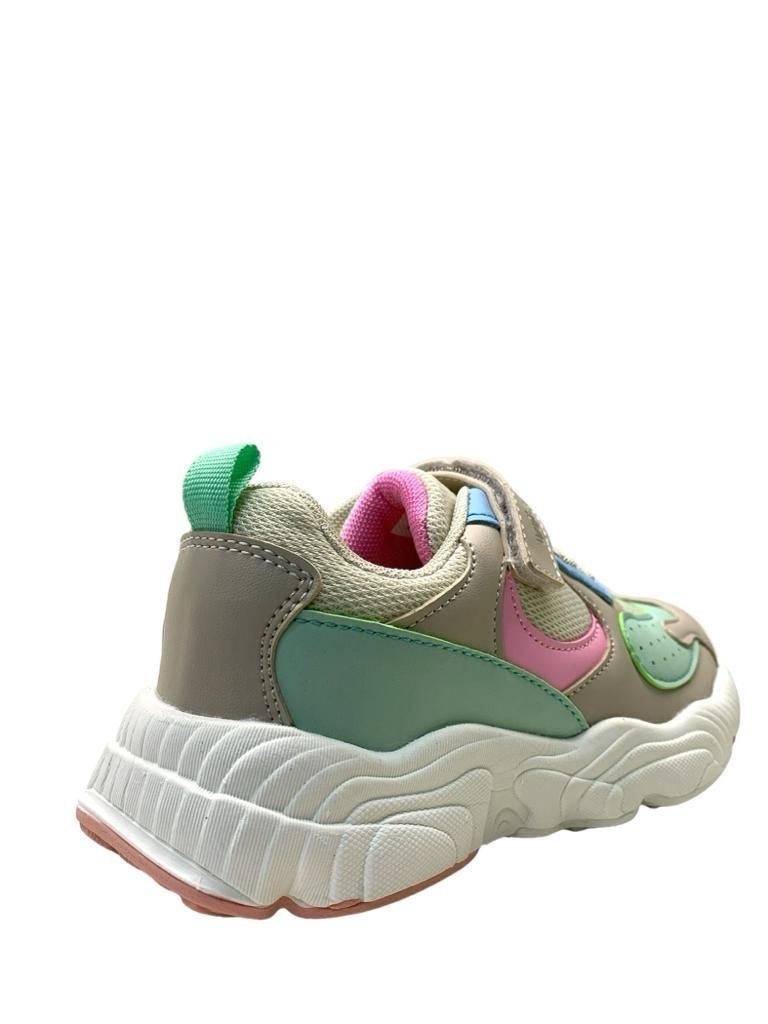 Niro Çocuk Sneaker