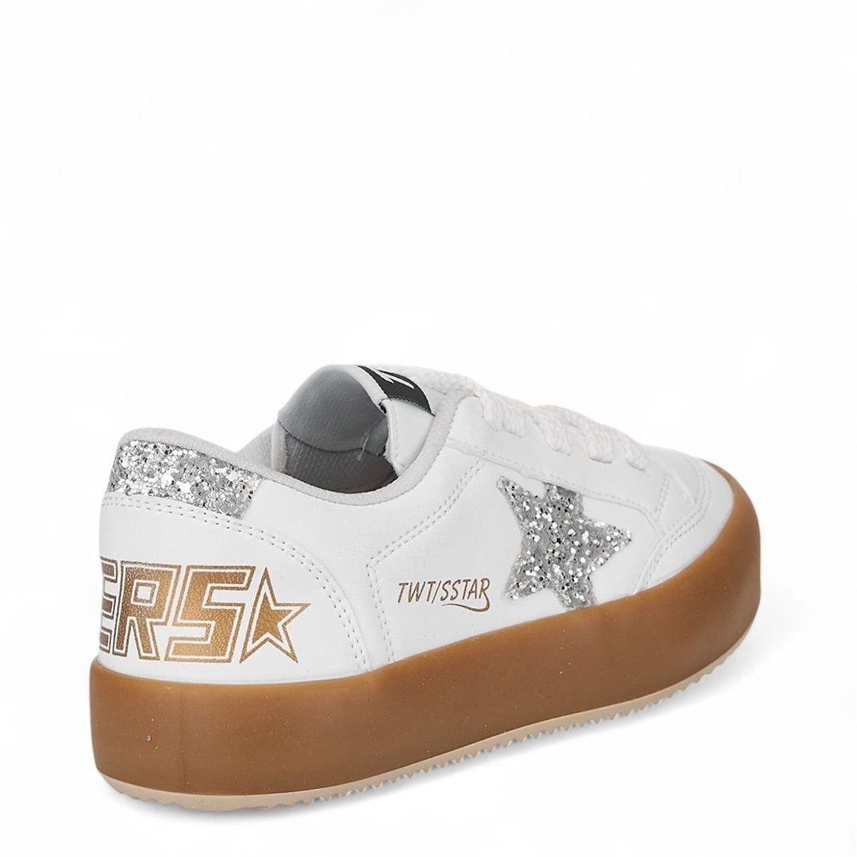 023 Çocuk Yıldızlı Sneaker