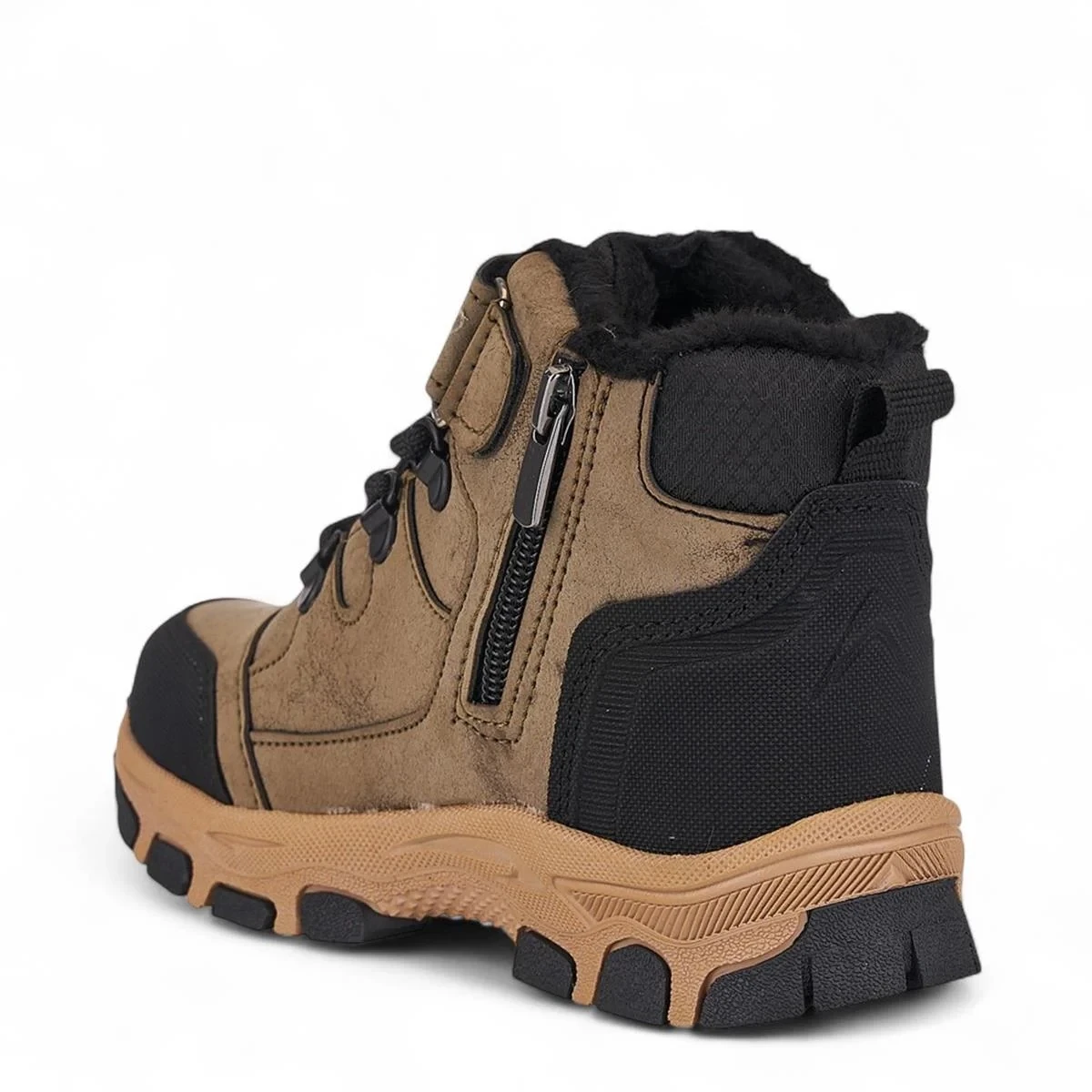 247 Erkek Çocuk Bot