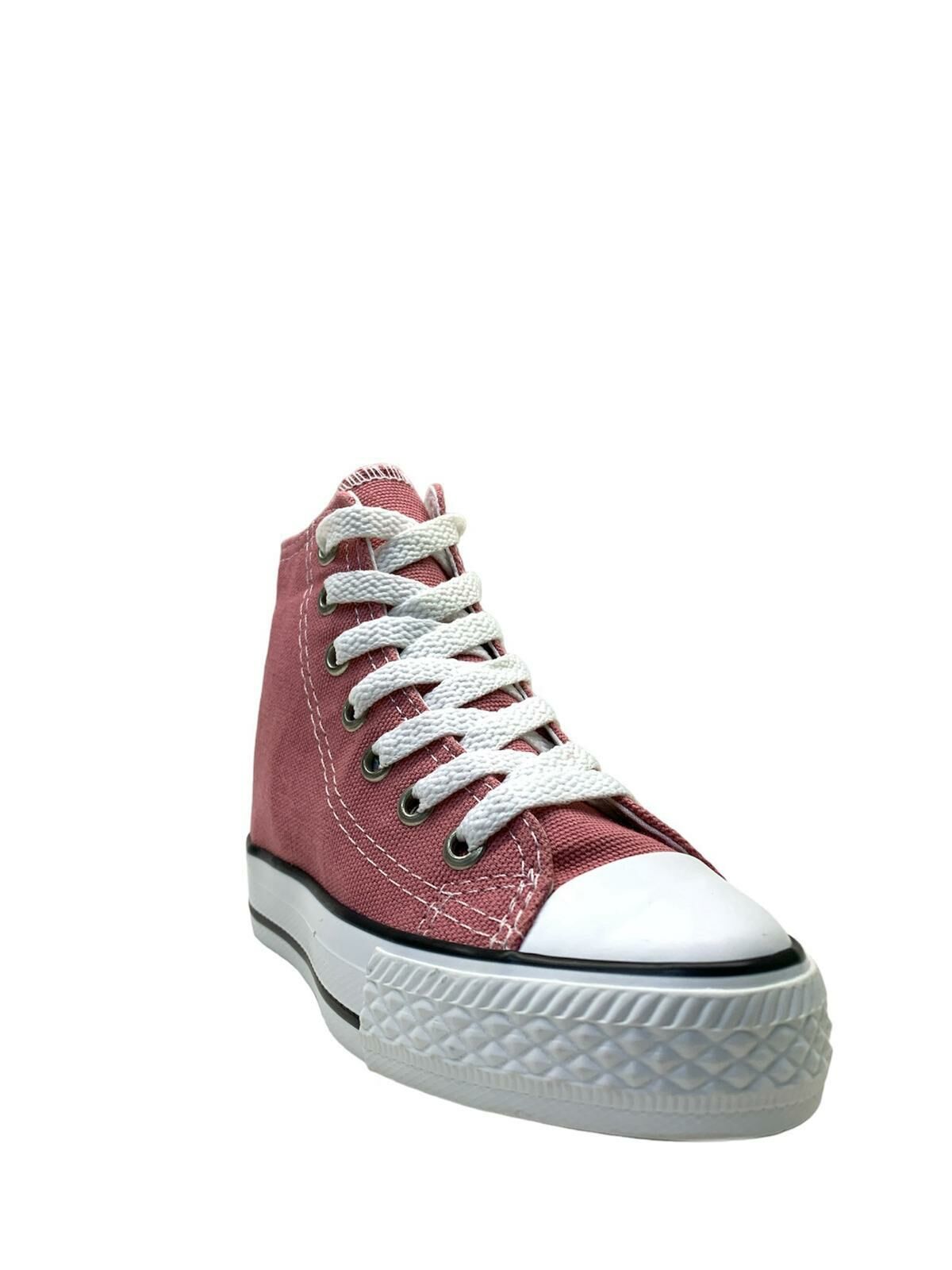Tuğba Ortopedi 141 Çocuk Okul Öncesi Keten Sneaker