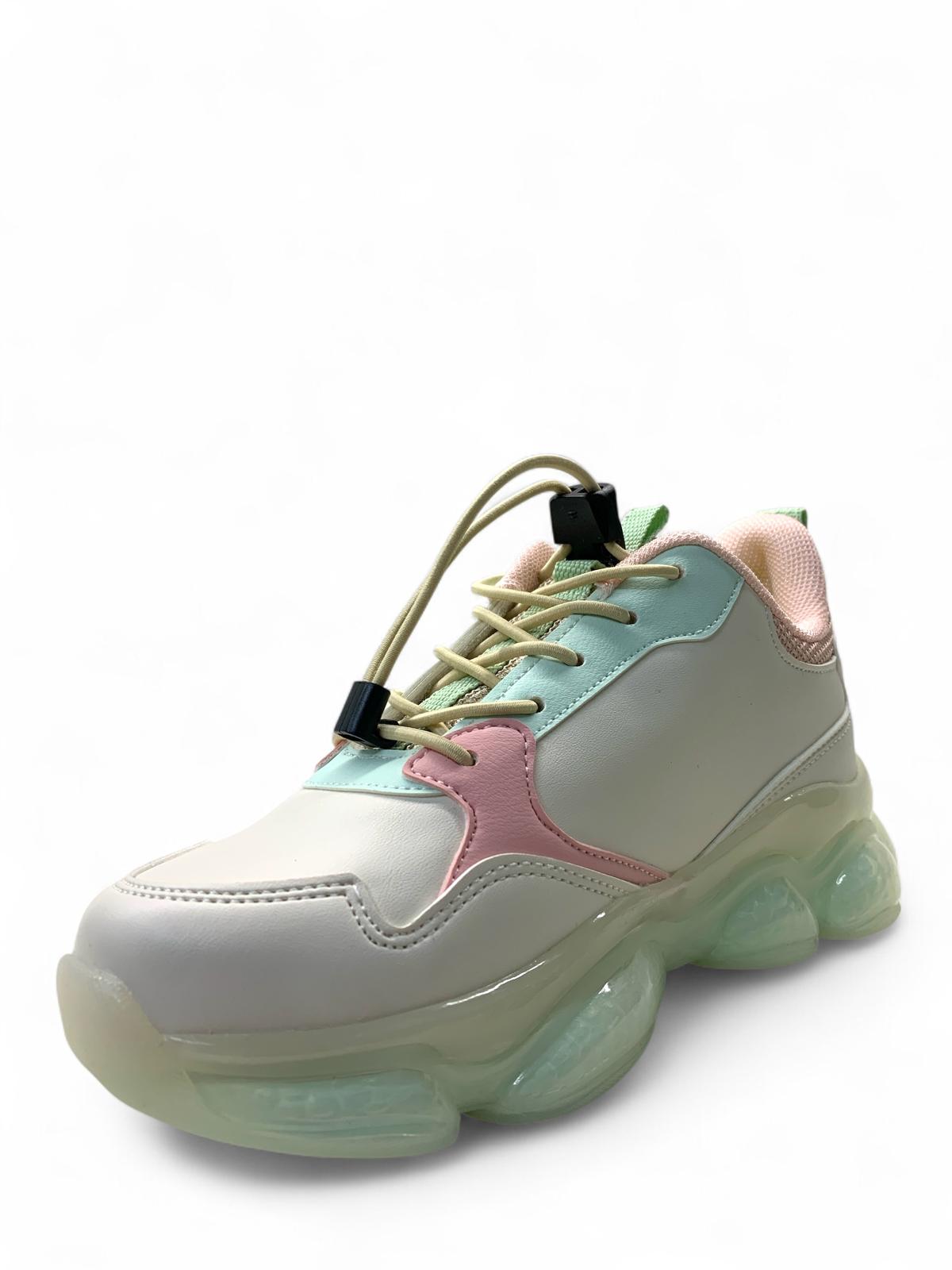 2054 Çocuk Rahat Sneaker