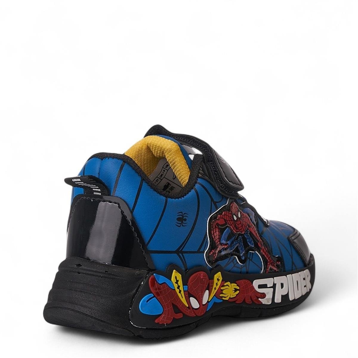 836 Erkek Çocuk Işıklı Sneaker