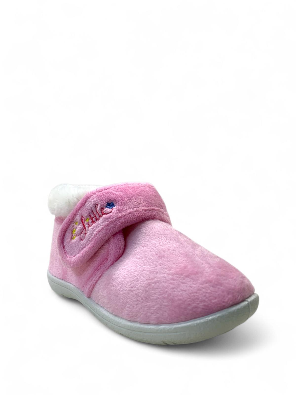 3462 Kız Çocuk Okul Öncesi Panduf