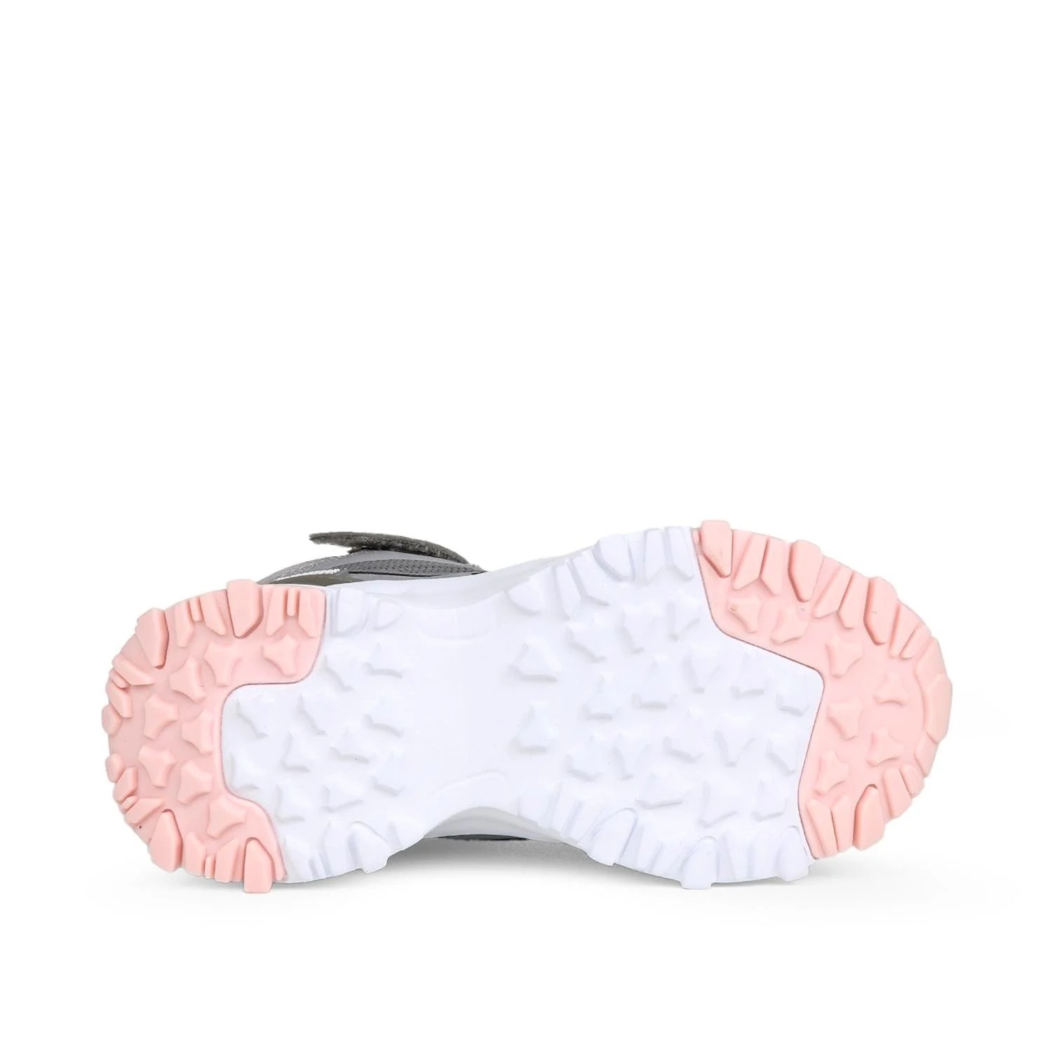 Kız Çocuk Waterproof BOT BUCK3005 ZYON HIGH