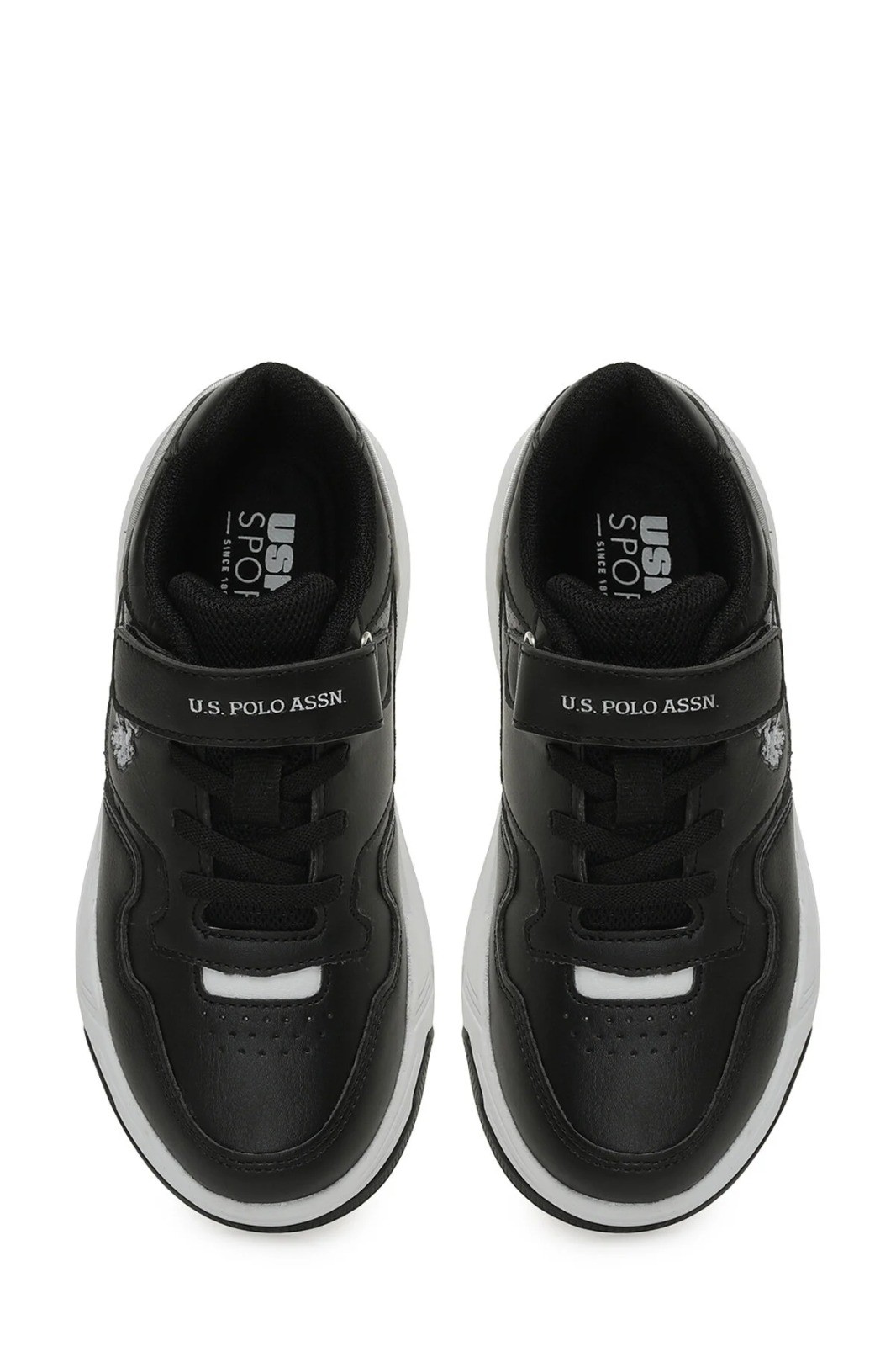MILOW JR 5PR Çocuk Sneaker