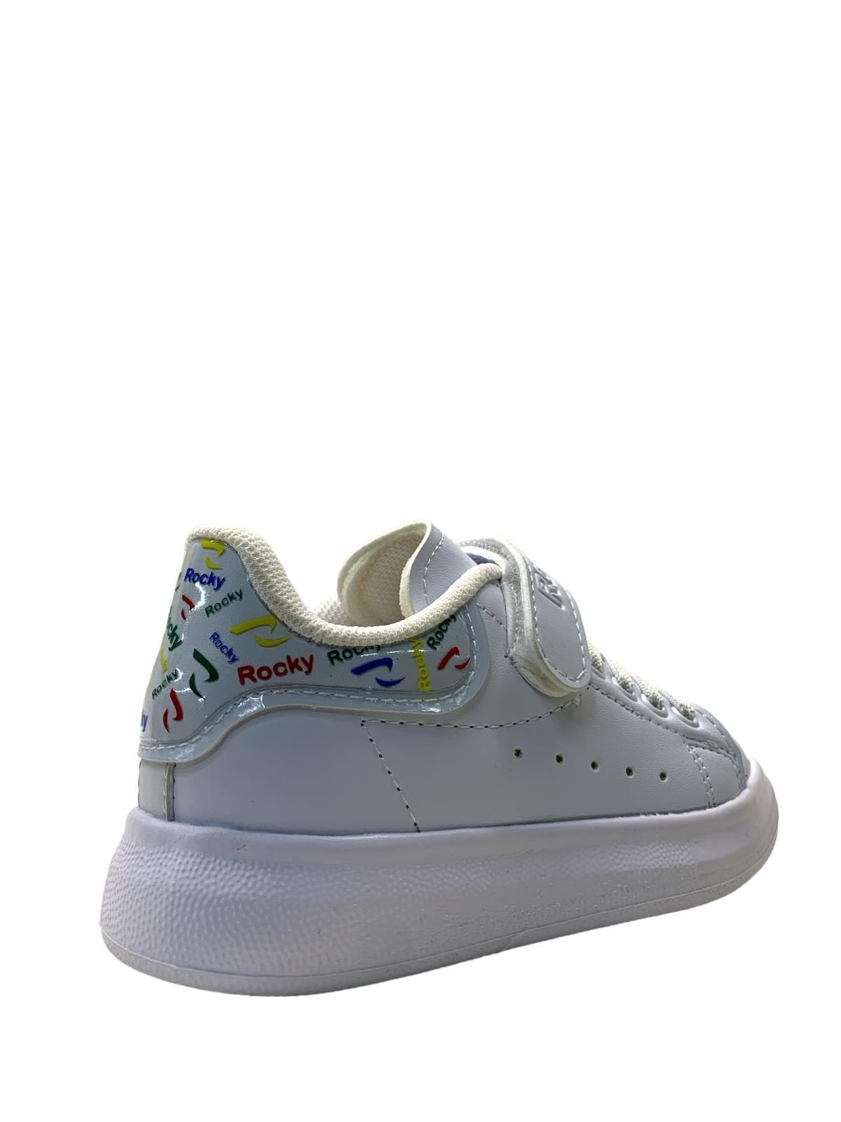 6504 Çocuk Sneaker