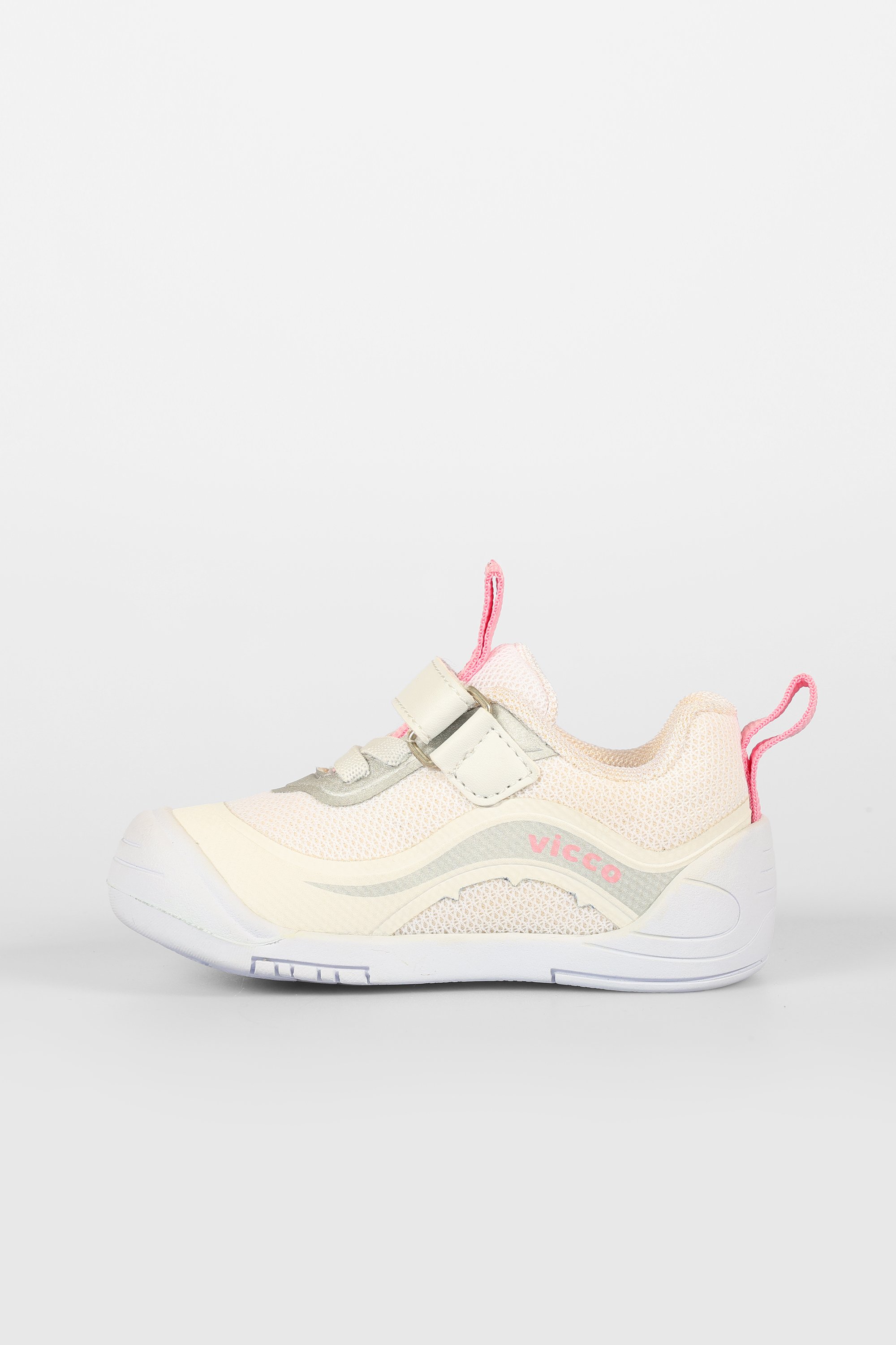 Burdu Bebek İlk Adım Rahat Sneaker