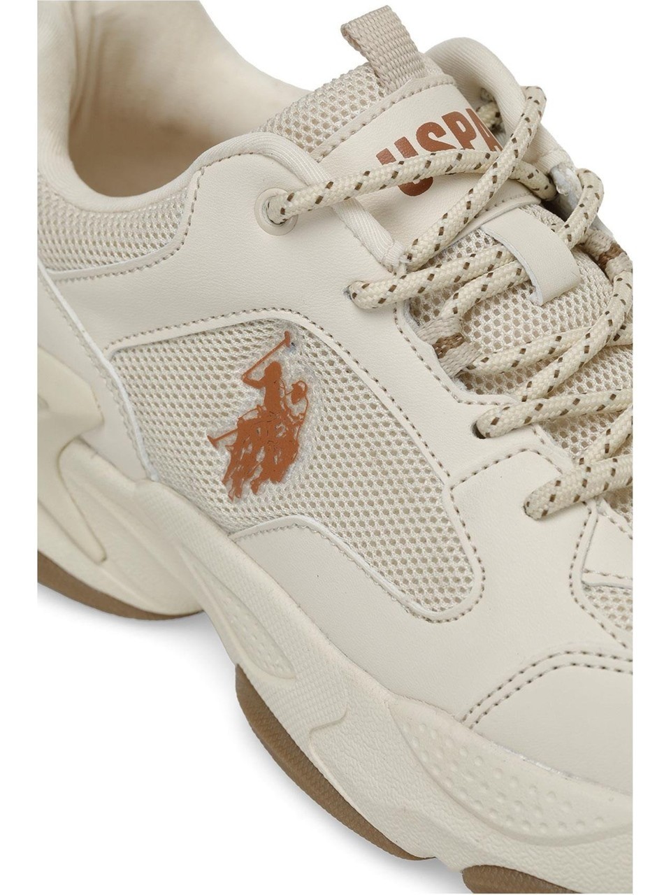 MAYBE WMN 5FX Kadın Rahat Sneaker