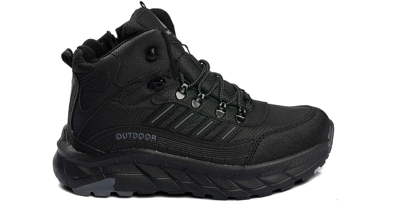 2358 Erkek Suya Dayanıklı Outdoor Bot