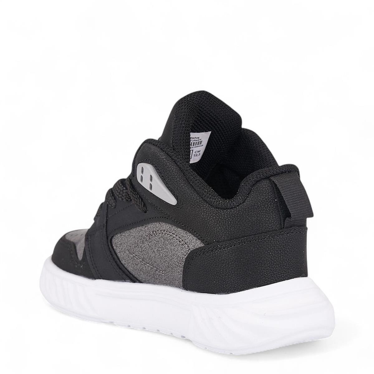 537 Çocuk Bilekli Sneaker
