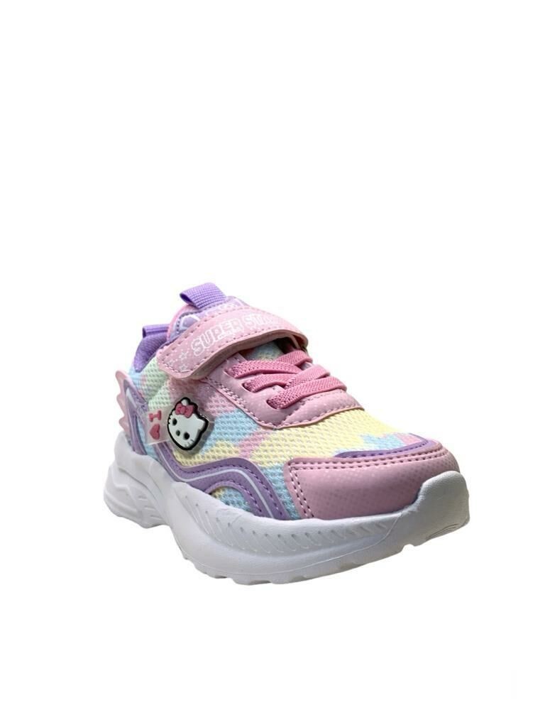 Tuğba Ortopedi 1907-1 Kız Çocuk Hafif Sneaker