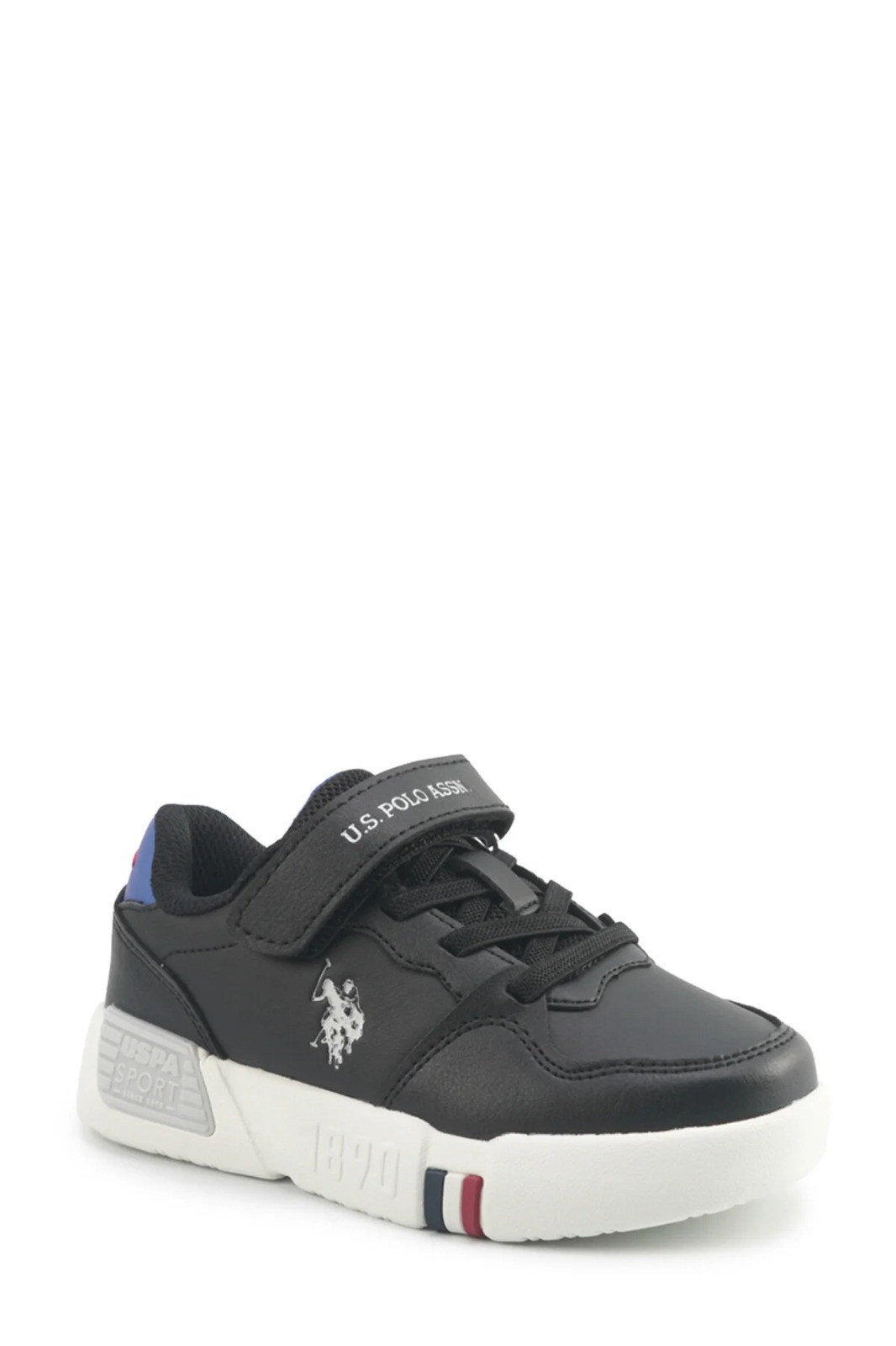 UTTES JR 5PR Çocuk Okul Öncesi Sneaker