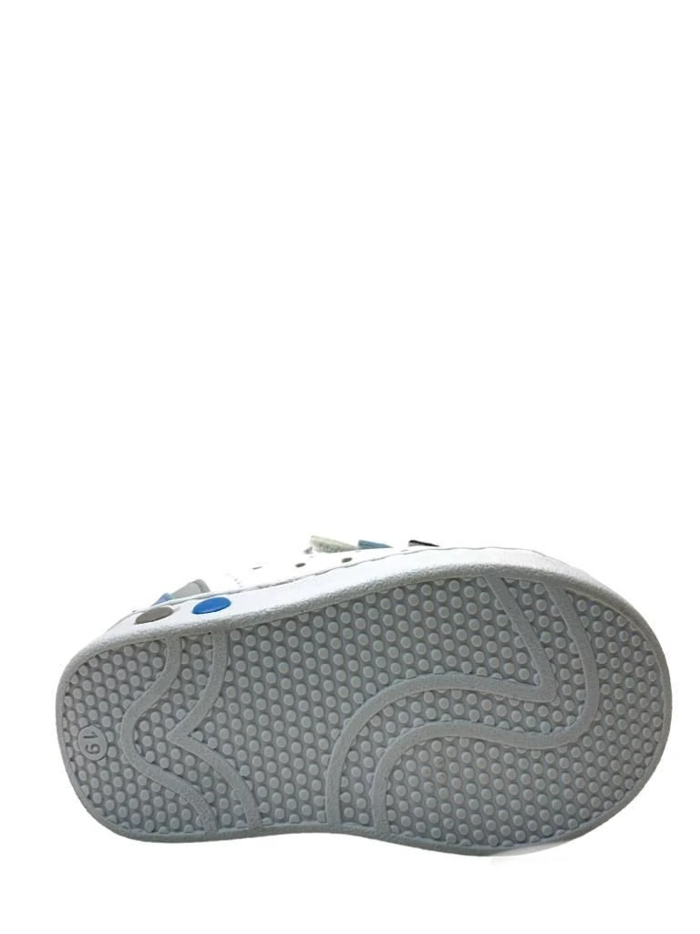 Tuğba Ortopedi 2727 Bebe Işıklı Sneaker