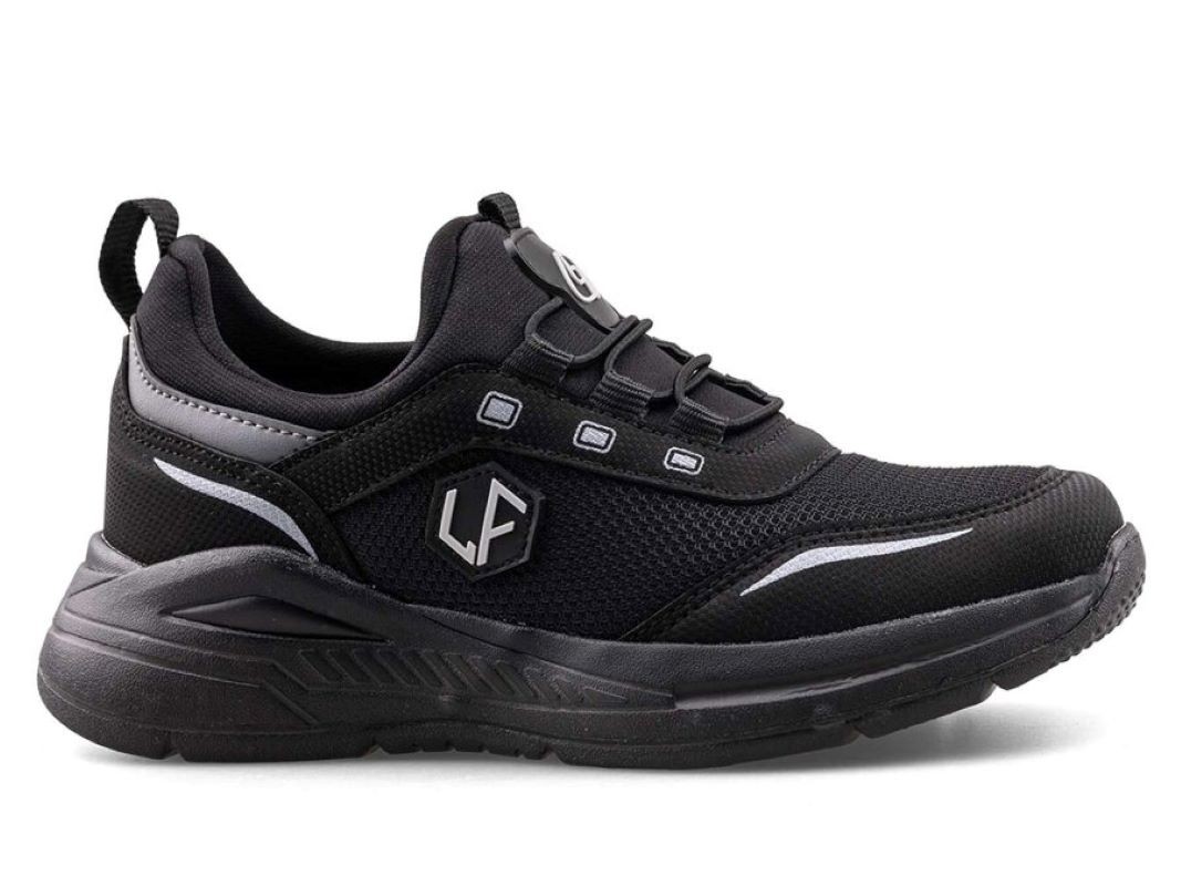 747 Çocuk Bağcıksız Rahat Sneaker