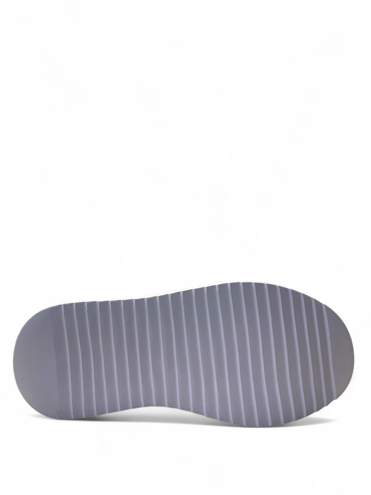 903 Çocuk Keten Bilekli Sneaker