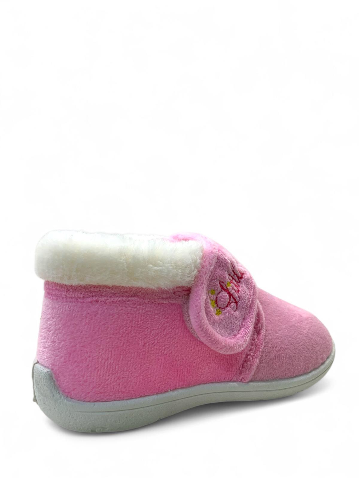 3462 Kız Çocuk Okul Öncesi Panduf