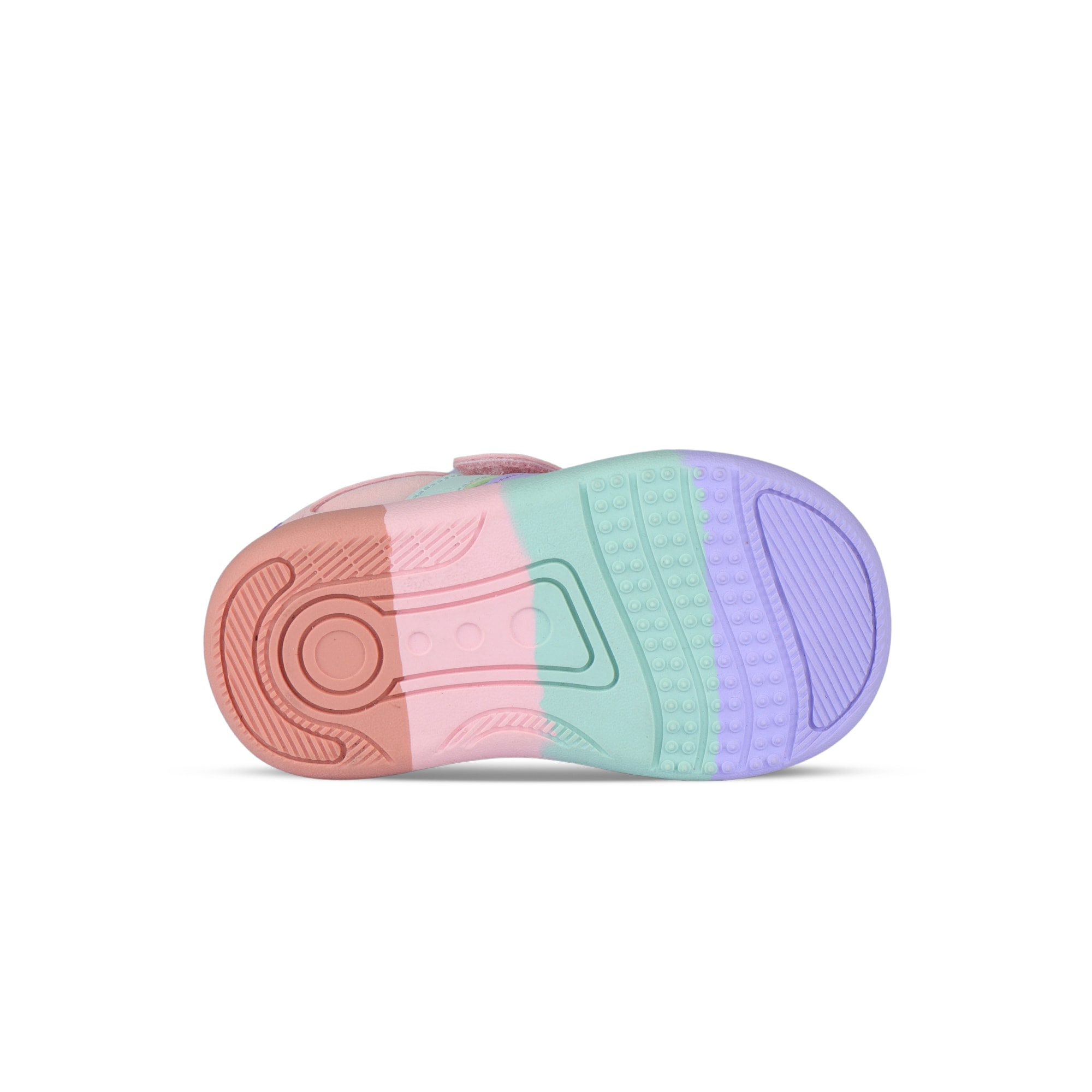 Heika Bebek İlk Adım Sneaker