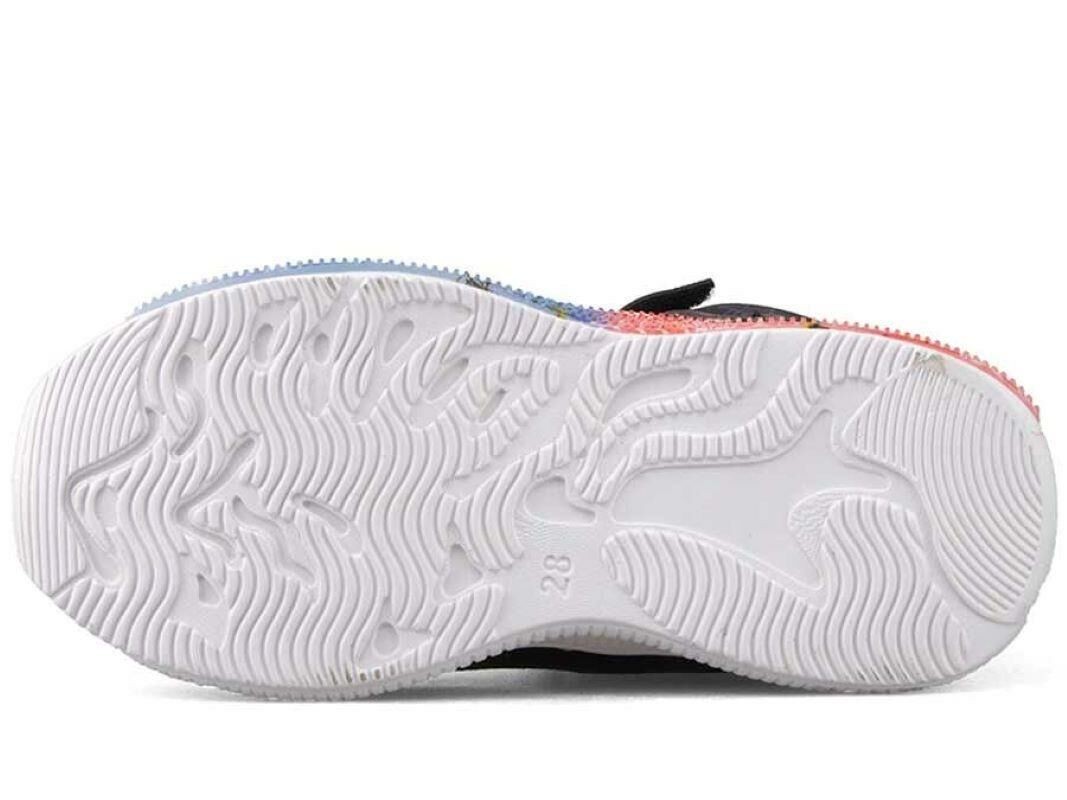 Spıderman Erkek Çocuk Işıklı Sneaker