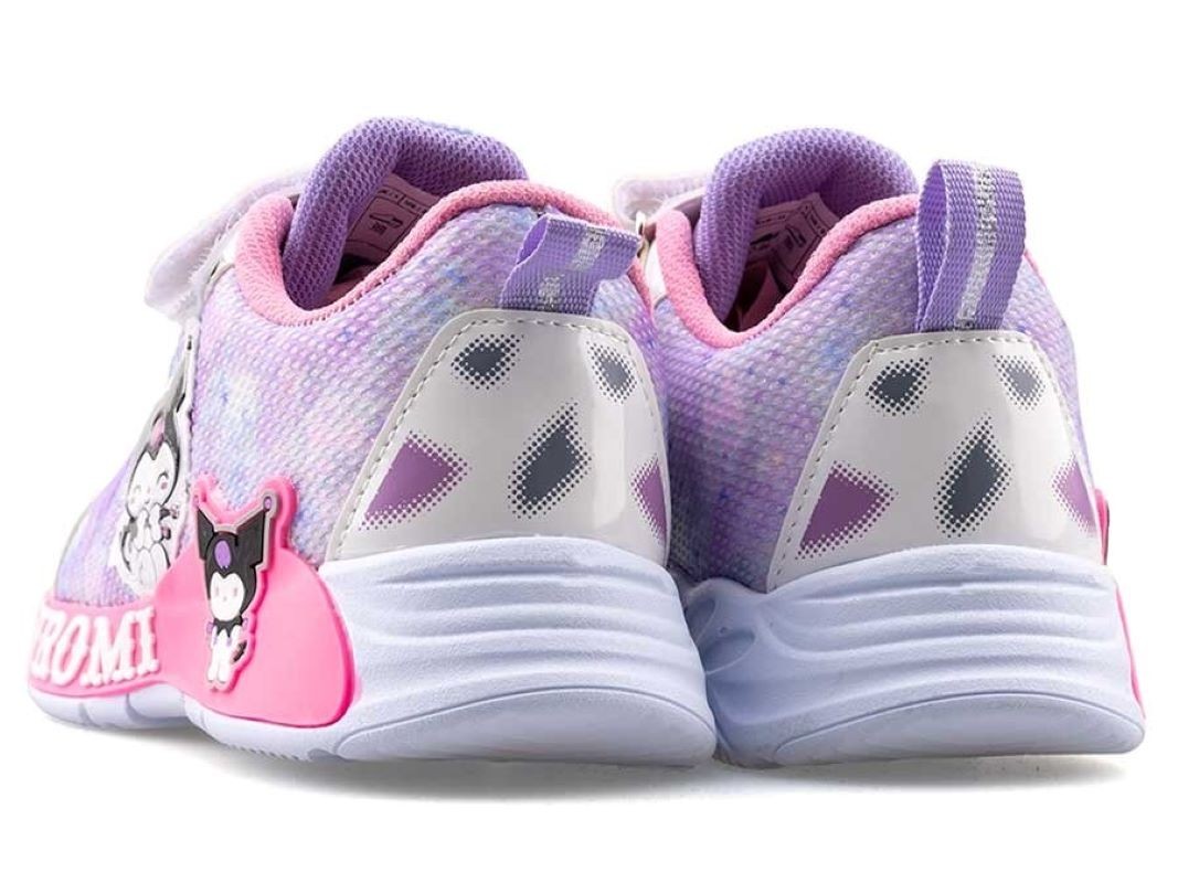 724 Kız Çocuk Sneaker