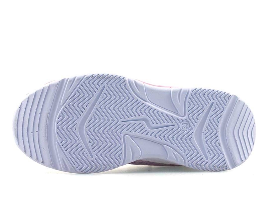724 Kız Çocuk Sneaker