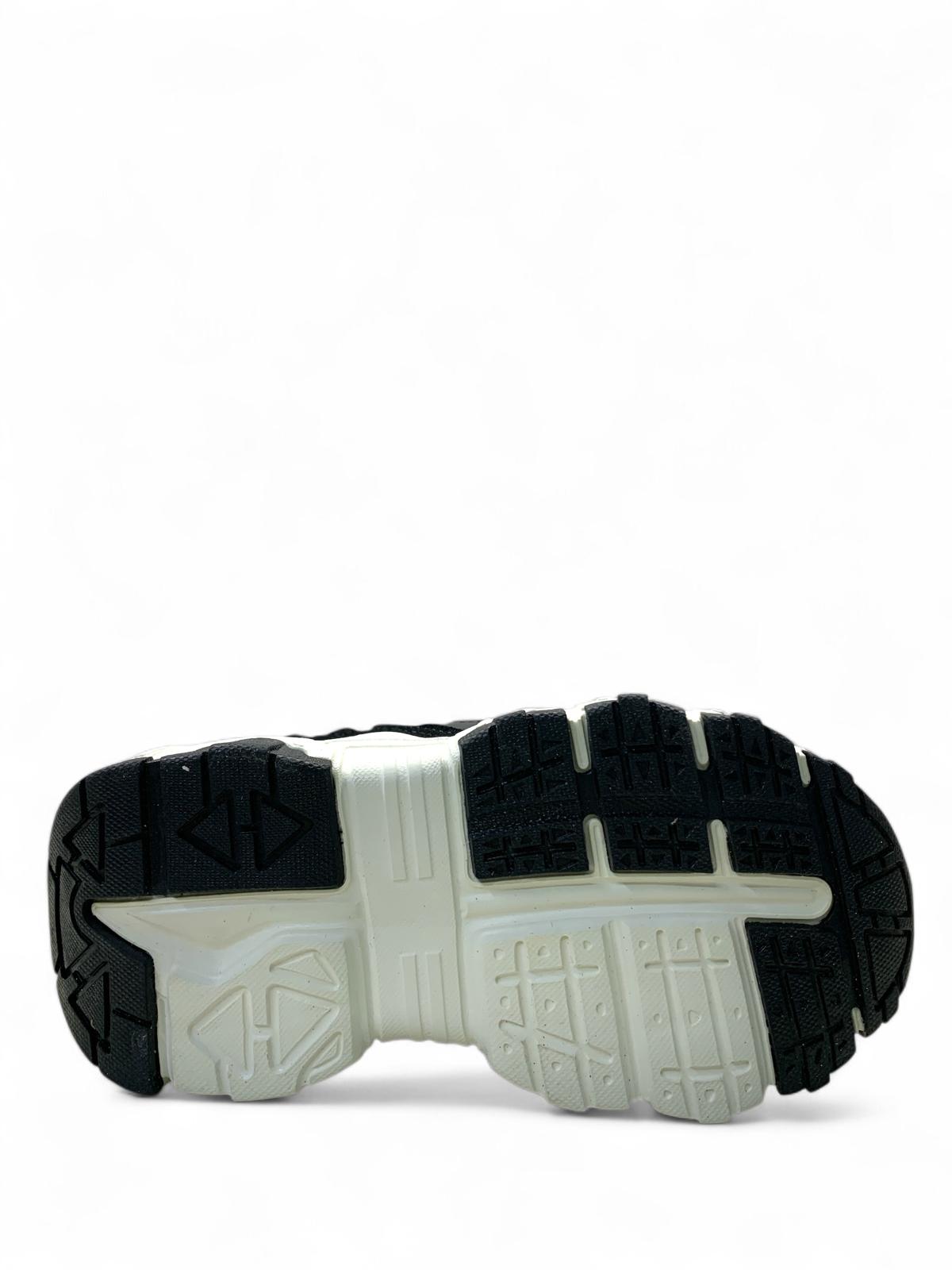 Bella Kız Çocuk Okul Öncesi Rahat Spor Bot