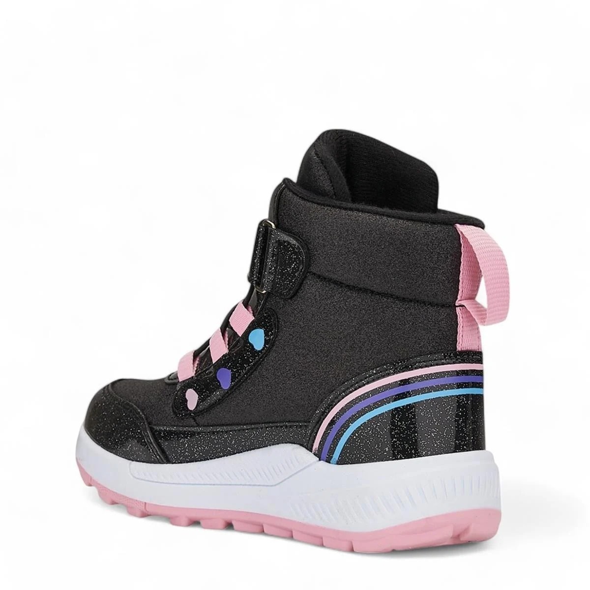 138 Kız Çocuk Okul Öncesi Bot