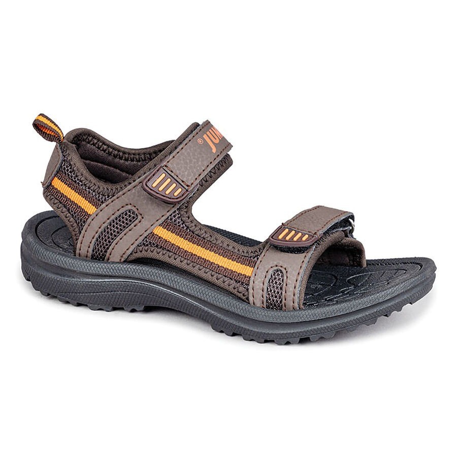 30068 Çocuk Hafif Sandalet - Kahve