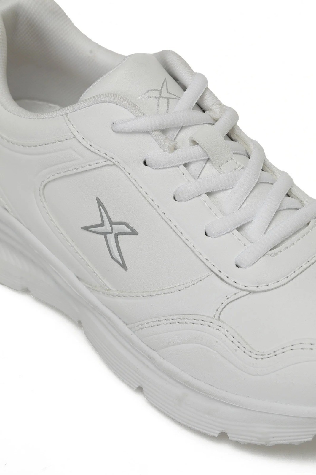SUOMY PU W 5FX Genç Rahat Sneaker