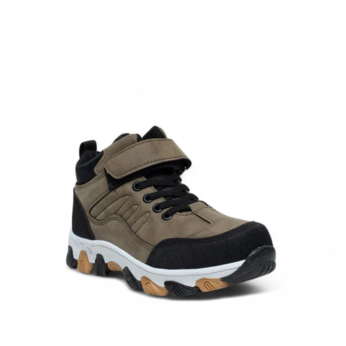 054 Erkek Çocuk Suya Daynıklı Outdoor Bot