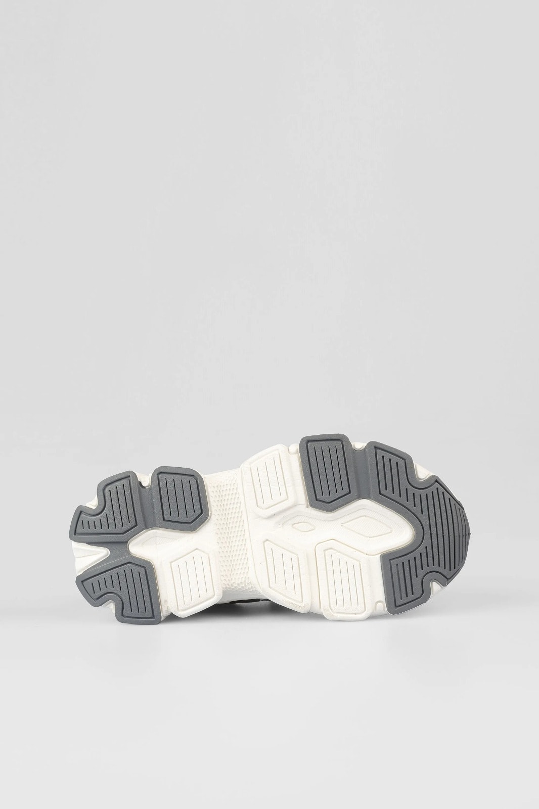 Wild Çocuk Rahat Sneaker