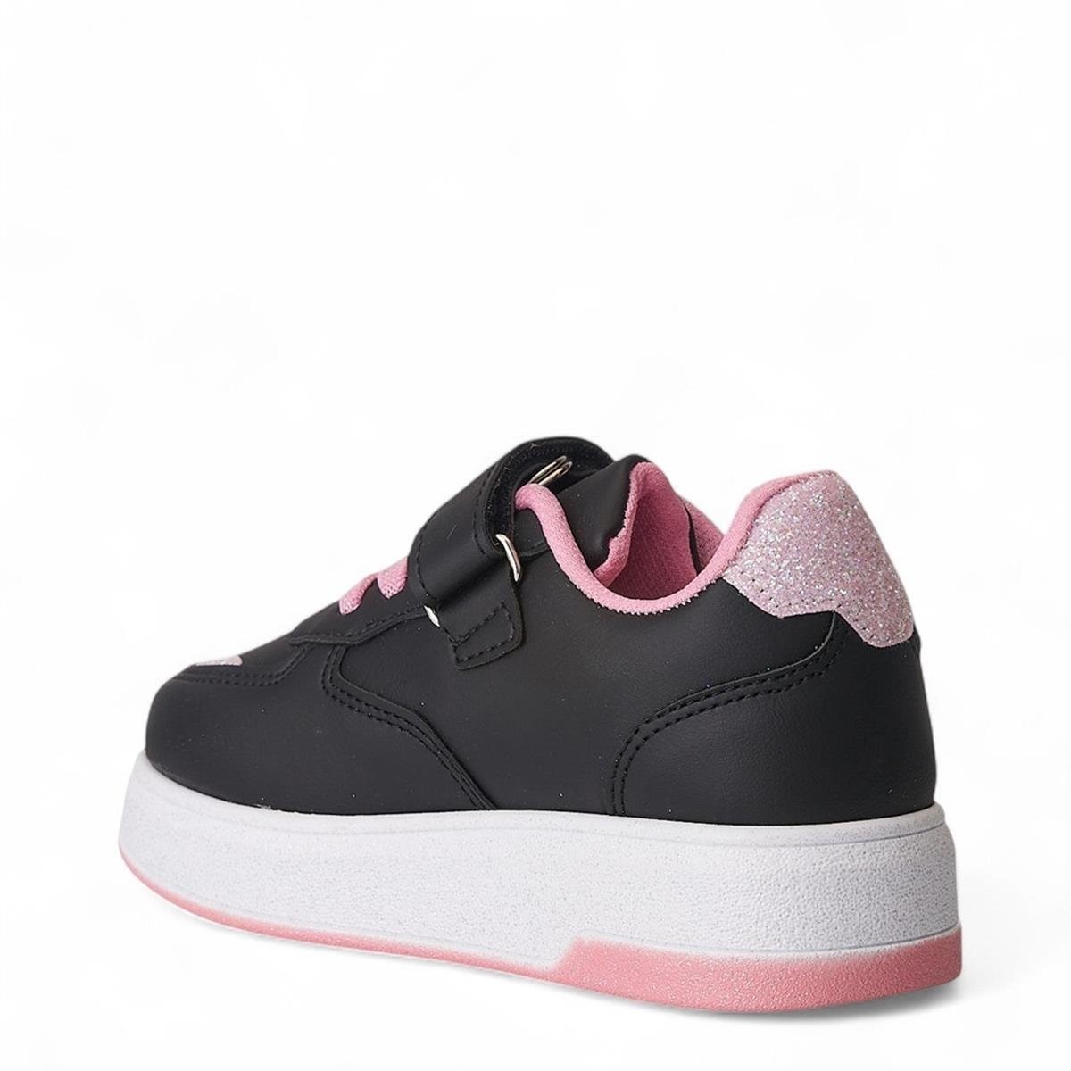 4011 Kız Çocuk Okul Öncesi Sneaker