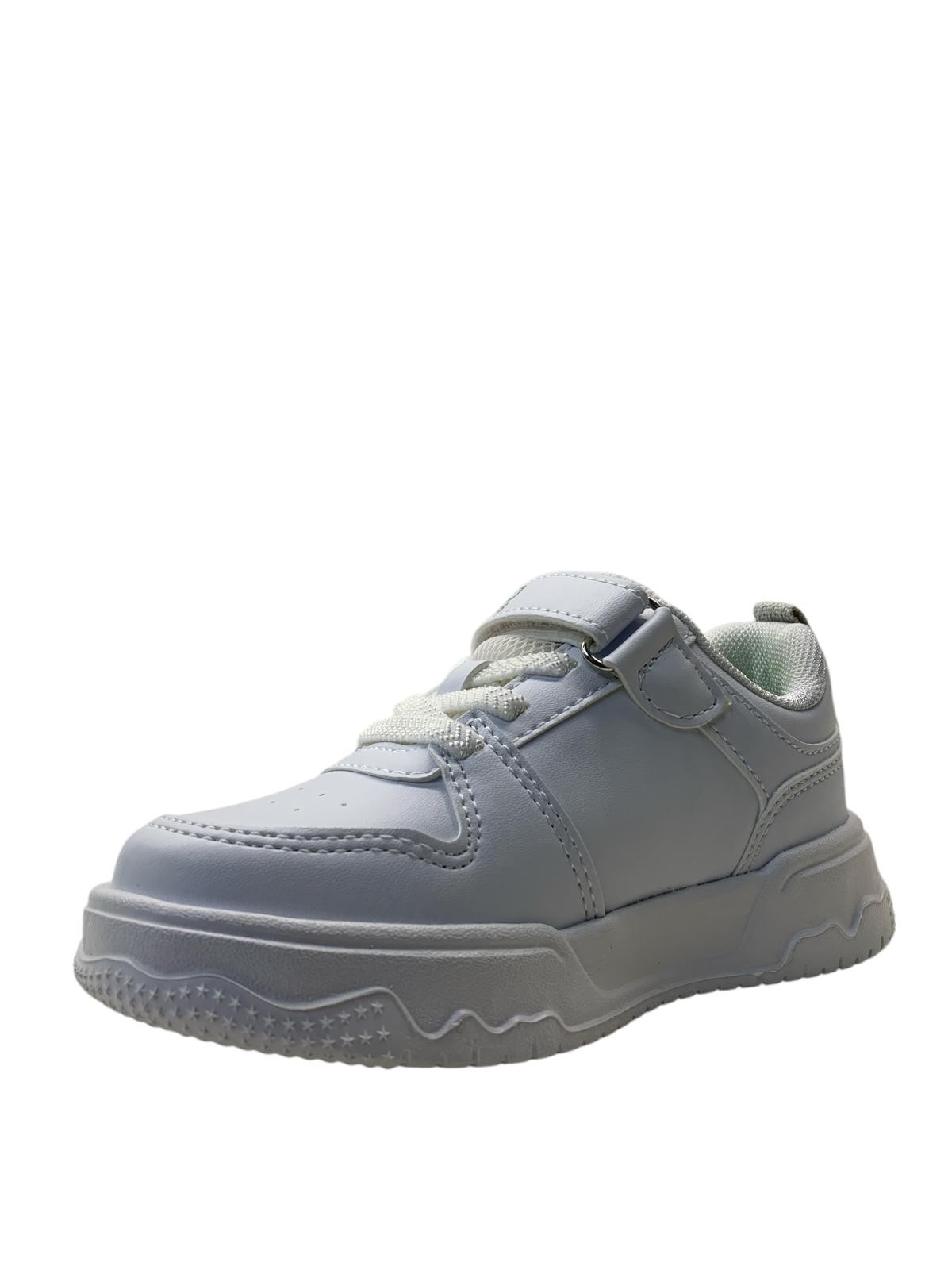 1603 Hafif Çocuk Okul Öncesi Işıklı Sneaker