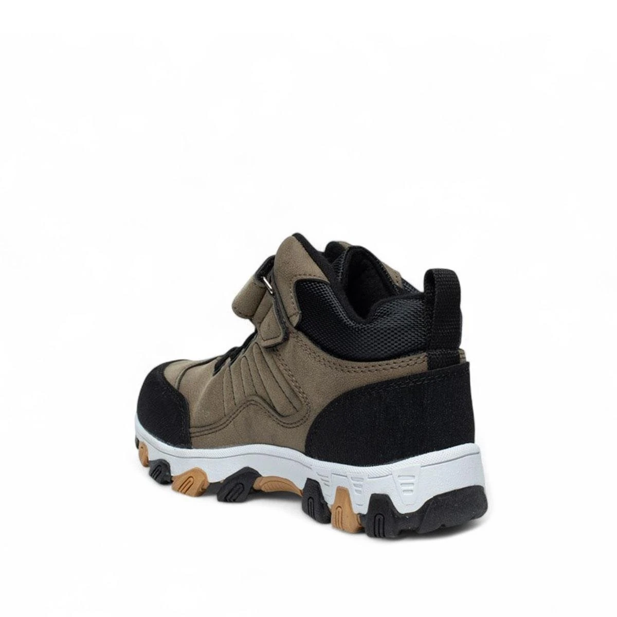 054 Erkek Çocuk Suya Daynıklı Outdoor Bot