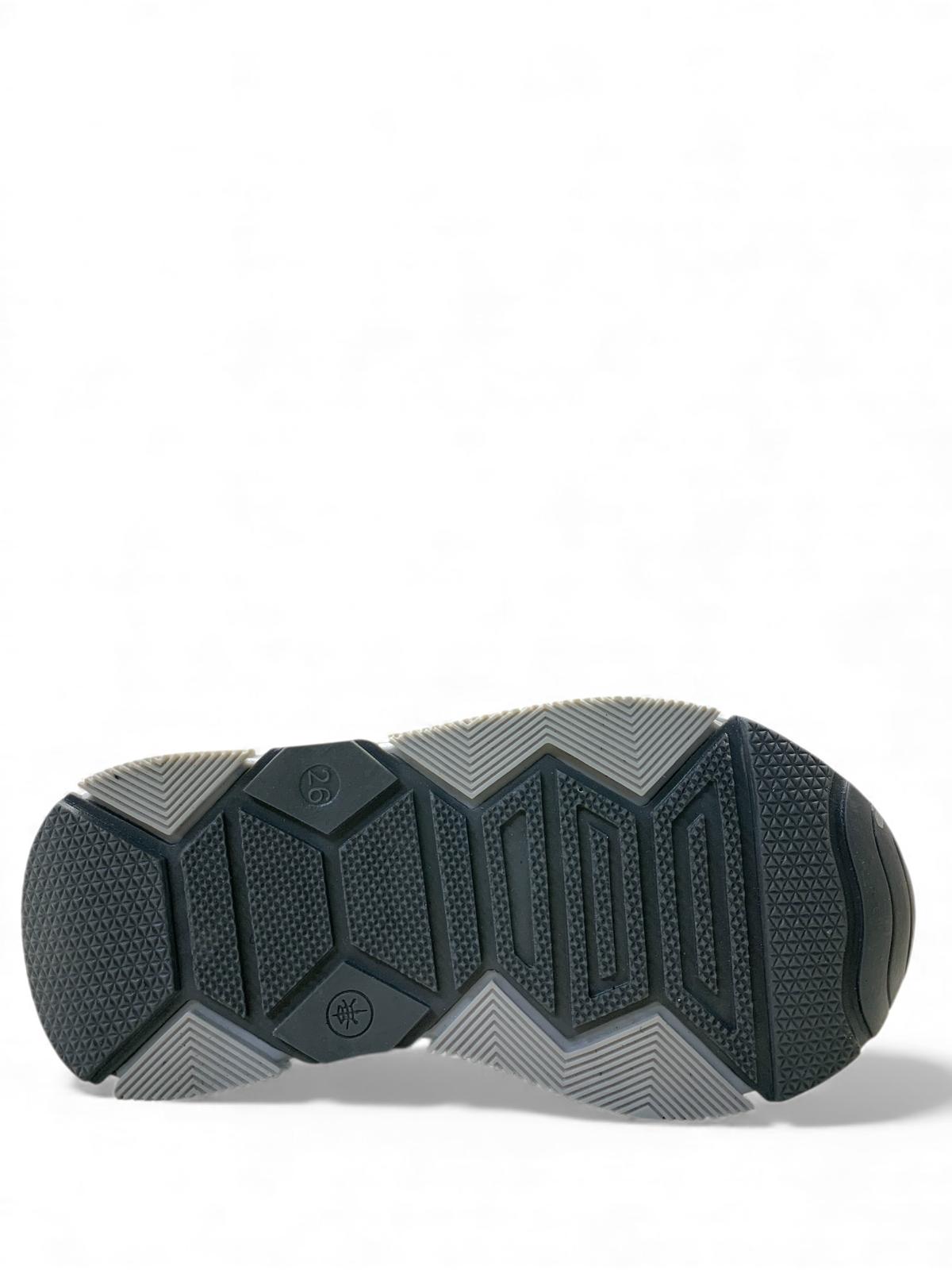 120 Çocuk Okul Öncesi Deri Sneaker