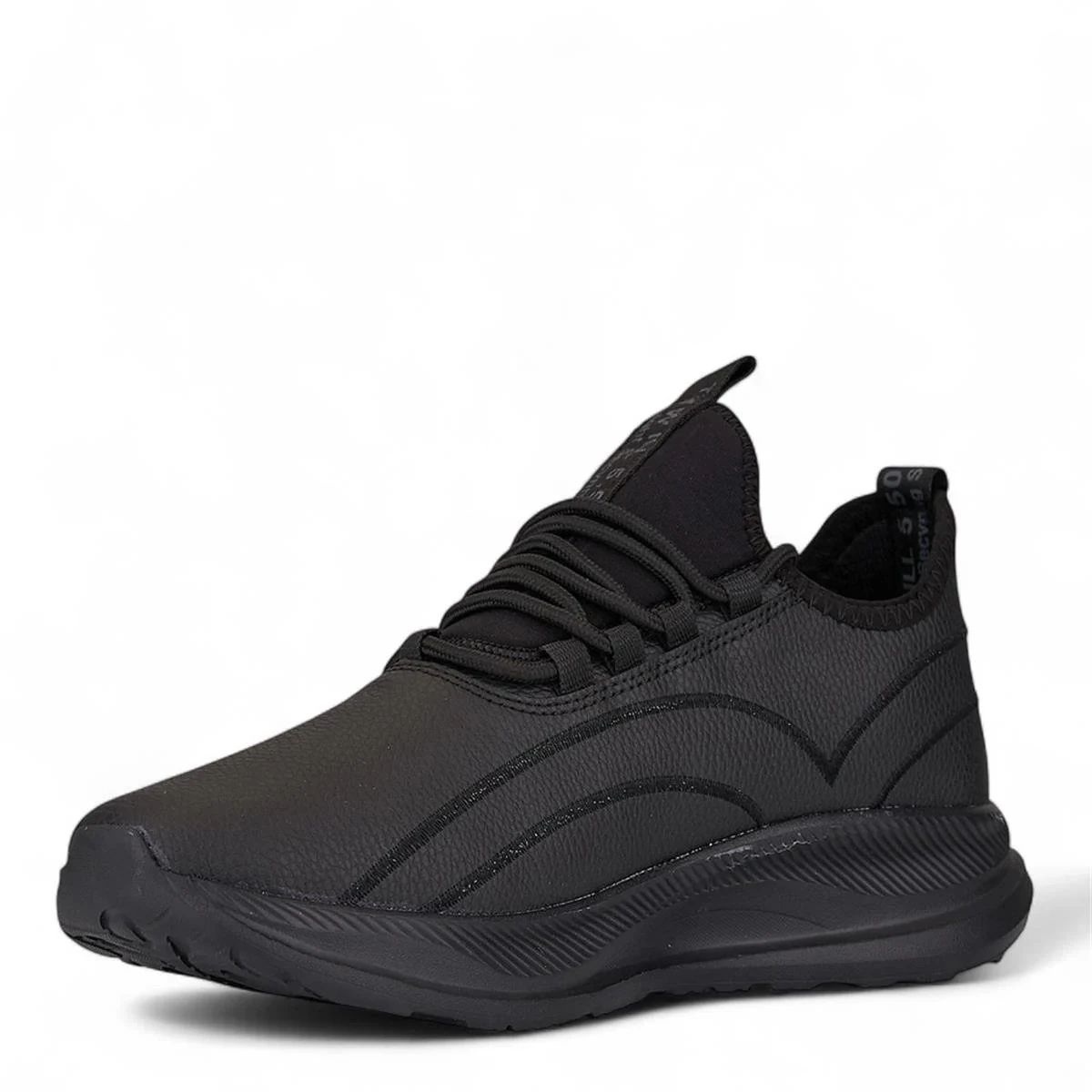 101-1 Genç Rahat Sneaker