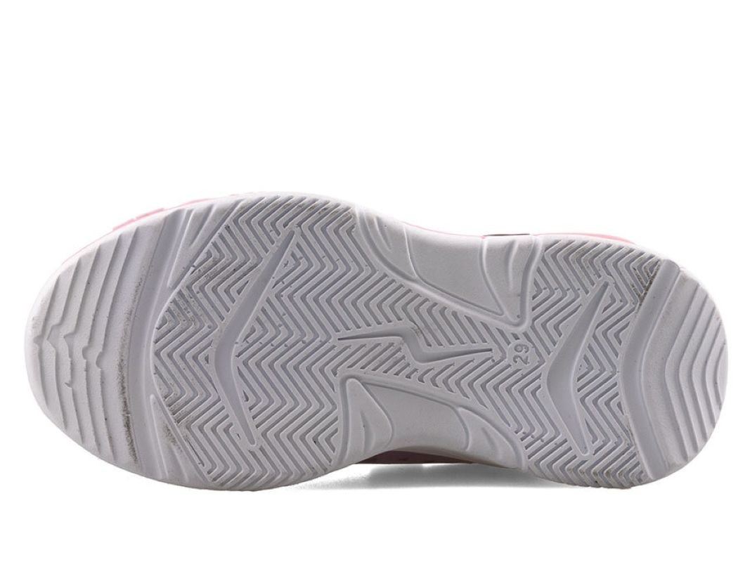 725 Kız Çocuk Okul Öncesi Işıklı Sneaker