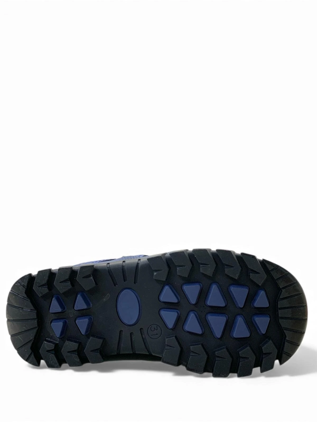 810 Erkek Çocuk Deri Bot