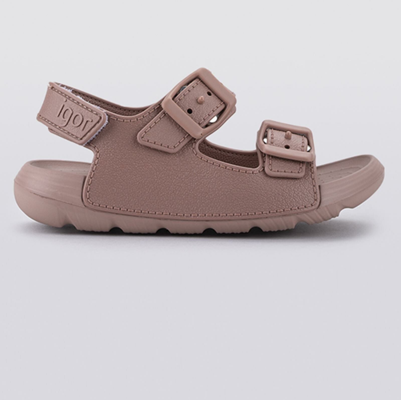 İgor S10313 MAUİ MC Çocuk Sandalet