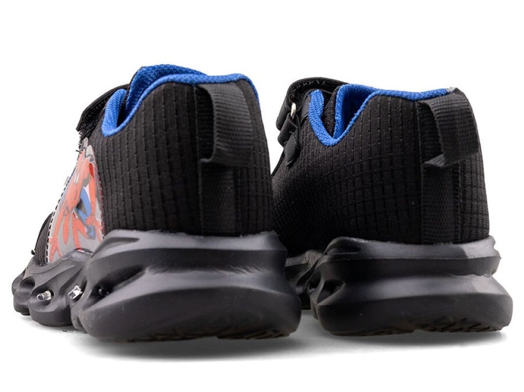 012 Erkek Çocuk Okul Öncesi Işıklı Sneaker