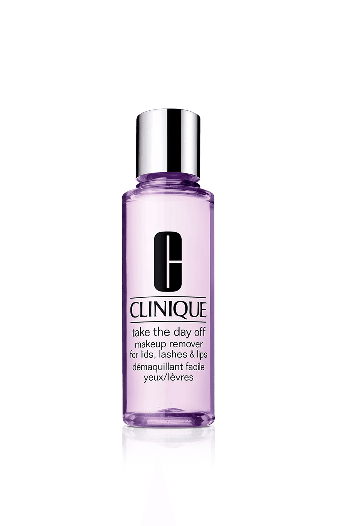 Clinique Take The Day Off Göz ve Dudak Makyaj Temizleyicisi 125mL